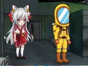 Игра Тайный ключ для побега из квеста онлайн