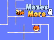 Игра Лабиринты и многое другое онлайн