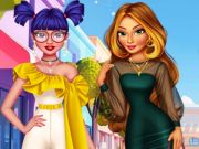 Игра Безумный шопинг в Черную пятницу онлайн