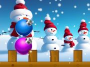 Игра Игры с Сантой онлайн