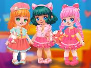 Игра Тодди: Симпатичные туфли онлайн