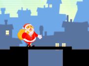 Игра Стик Санты онлайн