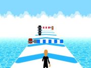 Игра Вор монет 3D онлайн Игра Вор монет 3D онлайн