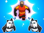 Игра Повышение уровня мутантов онлайн Игра Повышение уровня мутантов онлайн