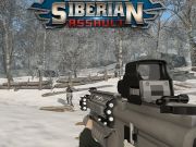Игра Сибирский десант онлайн