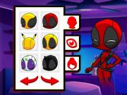 Игра Леди Пул онлайн