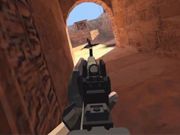 Игра Контр-Страйк: Перезагрузка онлайн