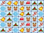 Игра Рождественский матч 3 онлайн