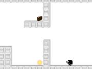 Игра Портал Рогатка онлайн