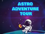 Игра Астро Приключенческий Тур онлайн