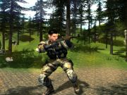 Игра Призрачный Ужас: Снайпер онлайн