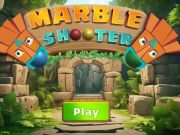 Игра Мраморный стрелок онлайн