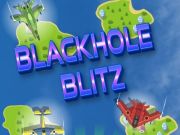 Игра Черная дыра Блиц онлайн