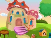 Игра Игривый побег летучей мыши онлайн