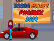 Игра Худа Побег: Феникс 2024 онлайн