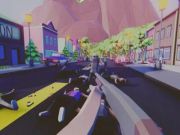 Игра Симулятор чувака: Мэр онлайн