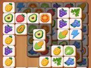 Игра Лихорадка тройного плиточного матча Игра онлайн