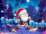 Игра Санта прорыв онлайн Игра Санта прорыв онлайн