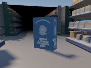 Игра Побег с работы онлайн Игра Побег с работы онлайн
