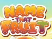 Игра Назовите этот фрукт онлайн