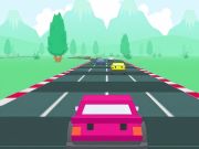 Игра Гоночный автомобиль онлайн