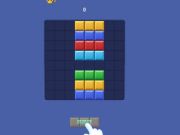 Игра Блоки нарушители онлайн
