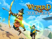 Игра Мастера-волшебники онлайн