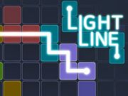 Игра Световая линия онлайн