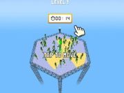 Игра Нокаутировать онлайн