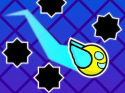 Игра Летающий рывок онлайн