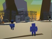 Игра Лезвие против шара онлайн