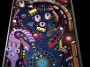 Игра 3D Пинбол Космический Кадет онлайн Игра 3D Пинбол Космический Кадет онлайн
