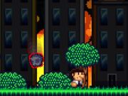 Игра Метеоритная буря 2 онлайн