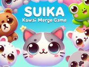 Игра Кавайи: Слияние онлайн