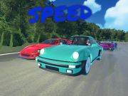 Игра Скорость онлайн