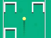 Игра Катящийся шар онлайн