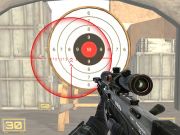 Игра 3D Стрельба по мишеням онлайн