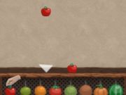 Игра Фруктовое слияние онлайн