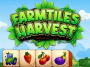 Игра Плитка Урожай Ферма онлайн