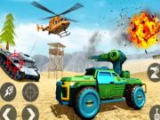 Игра Танк крафт – Война Танковых Сражений онлайн