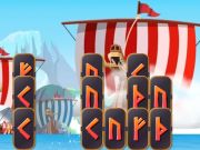 Игра Плитка викингов онлайн