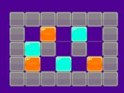 Игра Передвиньте и очистите онлайн