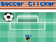 Игра Кликер футбол онлайн