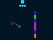 Игра Разрушитель блоков  онлайн