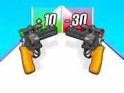 Игра Gun Build N Run  онлайн