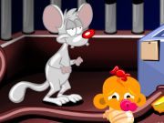 Игра Обезьяна идет счастливо, этап 898  онлайн