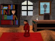 Игра Отшельник онлайн