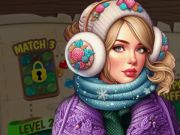 Игра Мерцающие секреты  онлайн