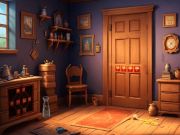 Игра Побег принцессы Фаэлины  онлайн