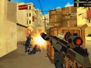 Игра Противостояние Удар 2  онлайн